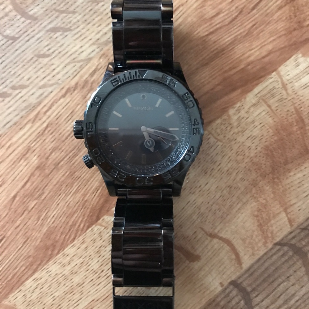 Women's Nixon watch