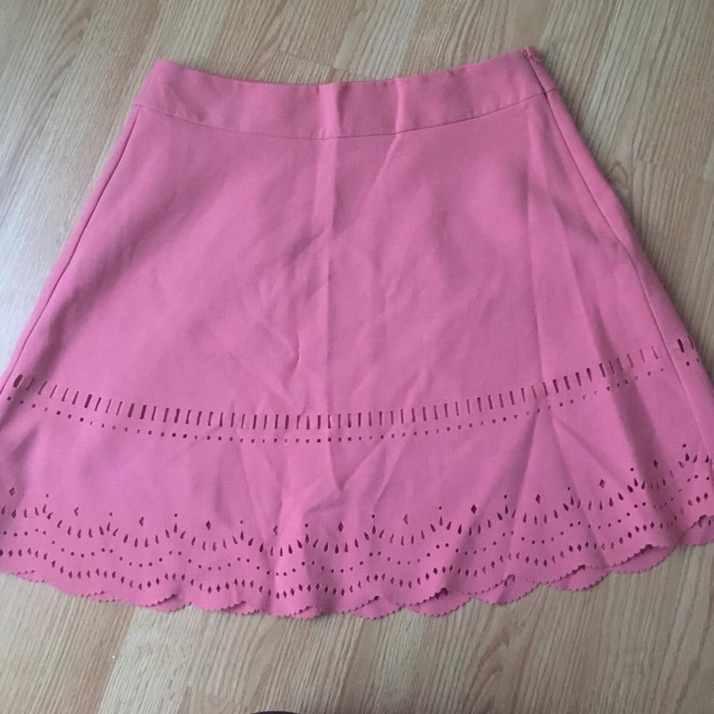 The Loft skirt- size 10