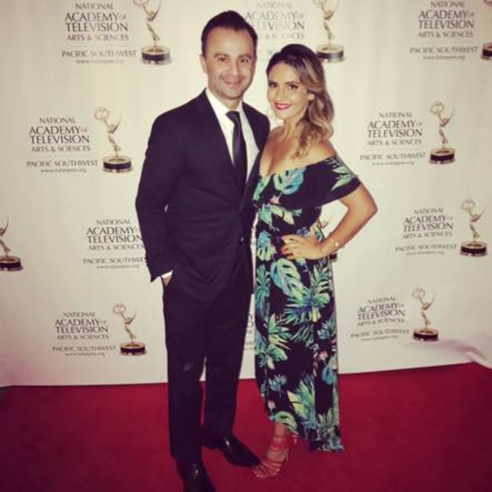 Meet your Posher, Yalda