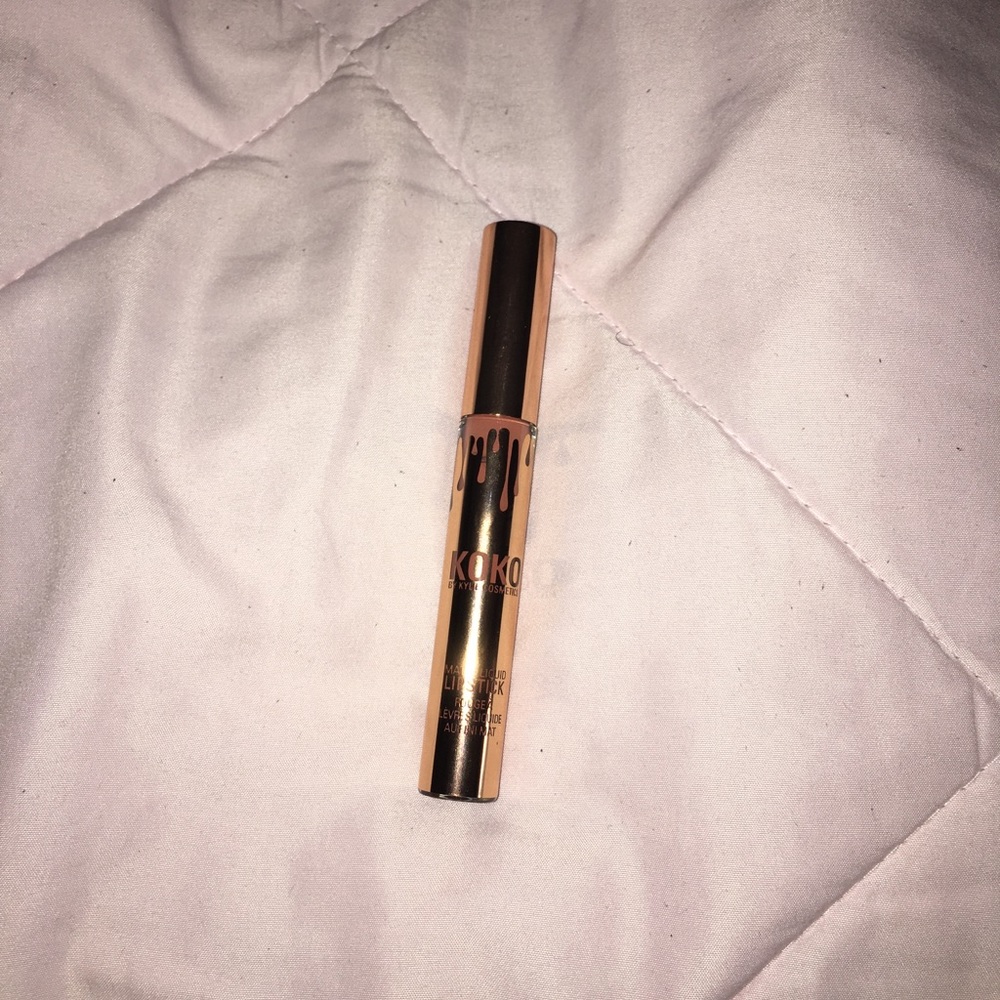 🔴ONE DAY ONLY🔴Kylie Cosmetics "Khlo$"