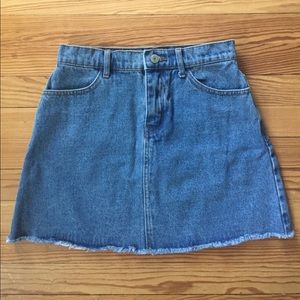 Brandy Melville Juliette Skirt