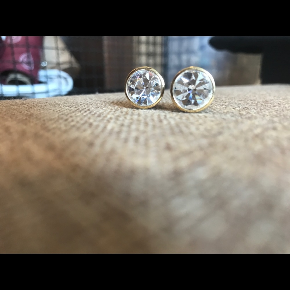 Kate spade stud earring