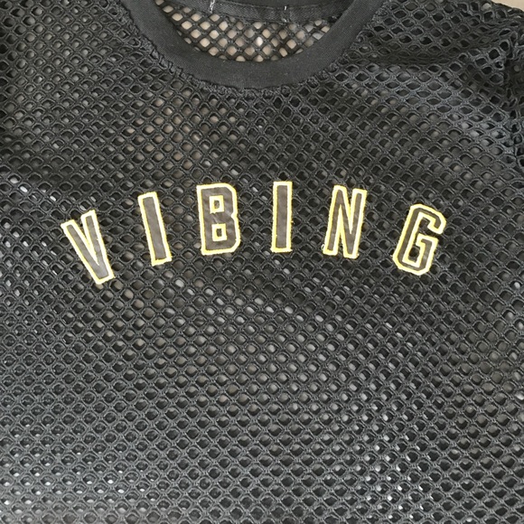 Forever 21 crop top - Picture 2 of 2