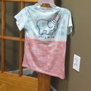 Ivory Ella shirt