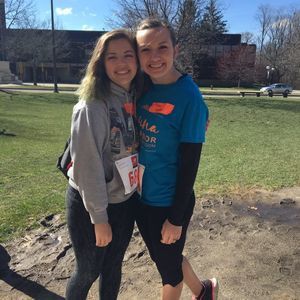 Meet your Posher, Anna