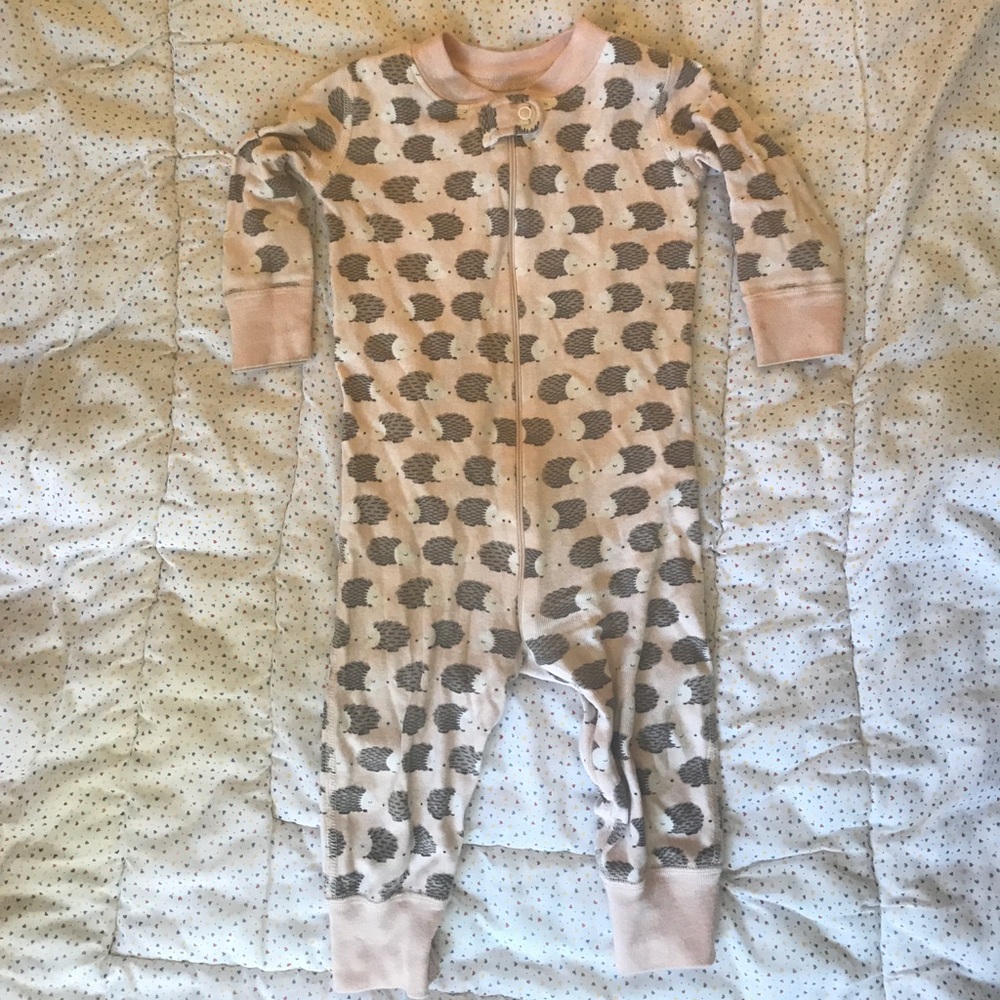 Hanna Andersson Pajamas