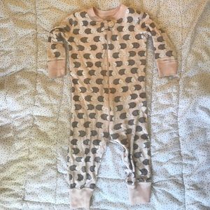 Hanna Andersson Pajamas