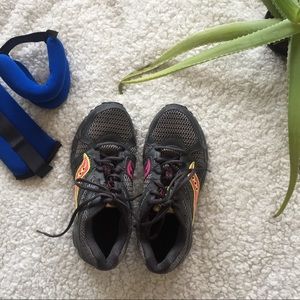 Saucony women's running shoes