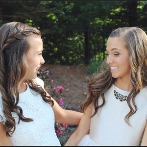 Meet your Posher, Jordan