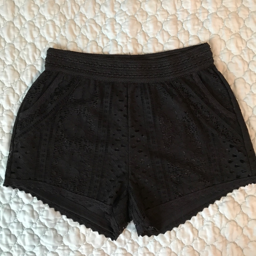 shorts
