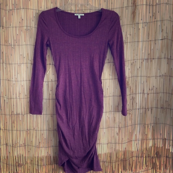 Charlotte Russe Dresses & Skirts - NWOT Envelope Hem Dress