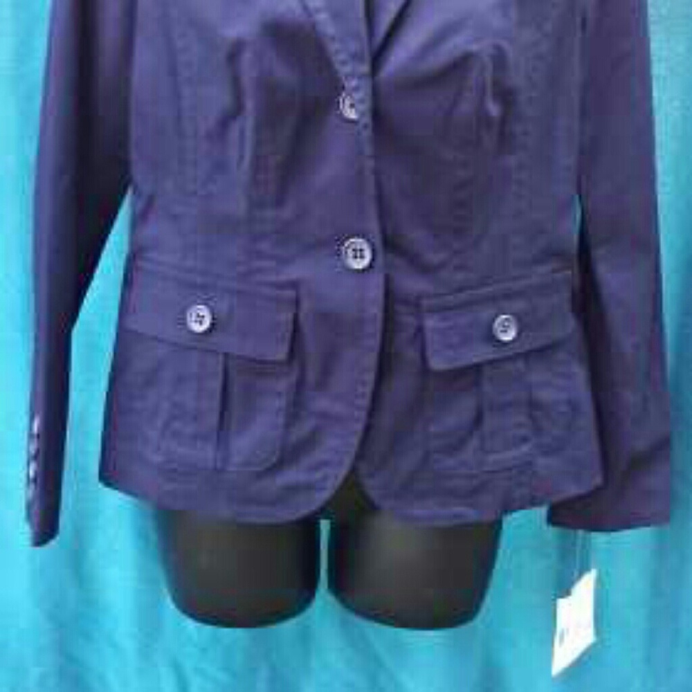 Liz Claiborne NWT Attached