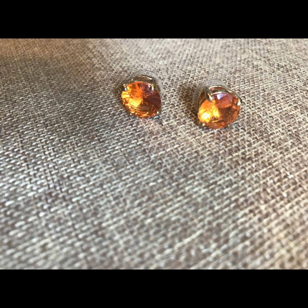 Kate spade stud earrings