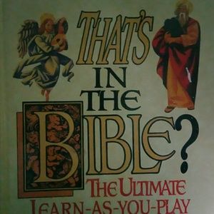 Meet your Posher, Earl