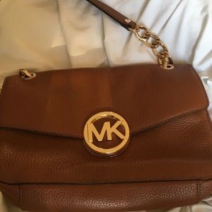 Michael kors purse