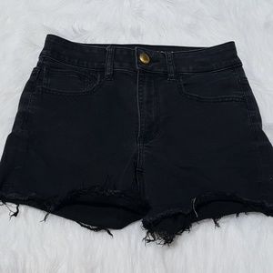 ❇️SALE American eagle high rise shortie