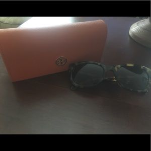 Tory Burch Sunglasses