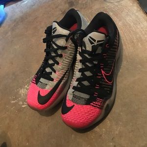 Boys/Girls Basketball Athletic shoes