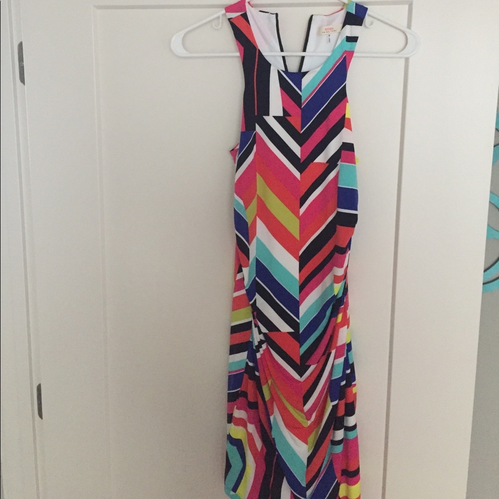 Trina Turk size small dress