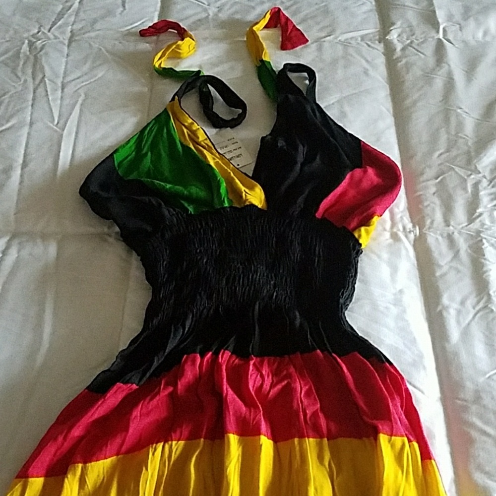 Dress
