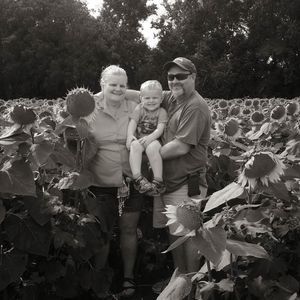 Meet your Posher, Barb