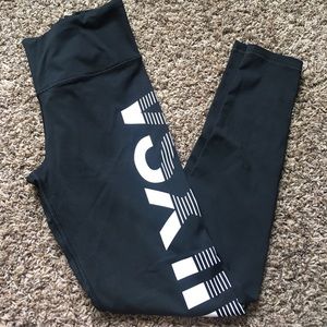 Victoria secret leggings