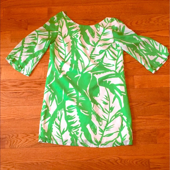 Lilly Pulitzer Dresses & Skirts - Lilly Pulitzer for Target Boom Boom Dress Small