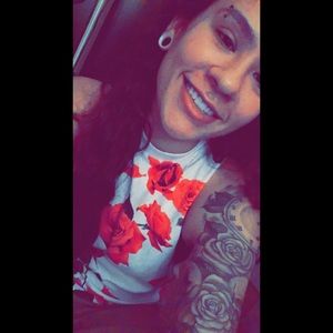 Meet your Posher, Amber