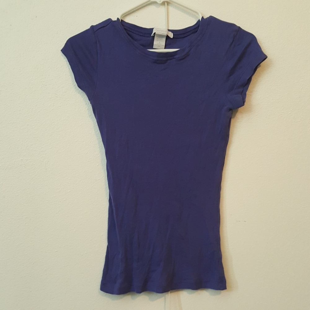Ladies Tee