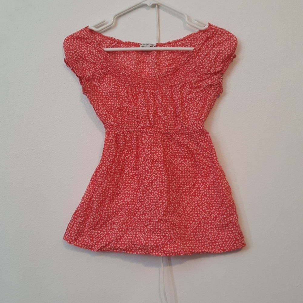 Ladies Blouse