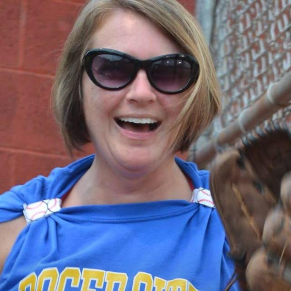 Meet your Posher, Stacie