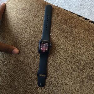 Apple Watch Series 1 38 mm