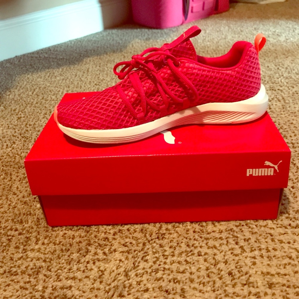SOLD BRAND NEW Puma Prowl Alt Mesh Shoes