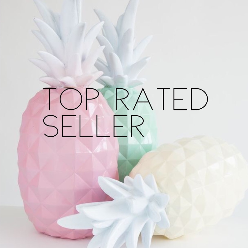 ⭐️Top Rated Seller⭐️