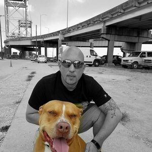 Meet your Posher, Jason