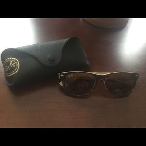 Ray Ban Wayfair Sunglasses