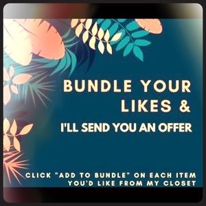 ✨Bundle & Receive a Private Offer✨