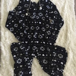Super soft onsie