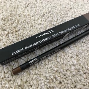 Mac Eyebrow Pencil
