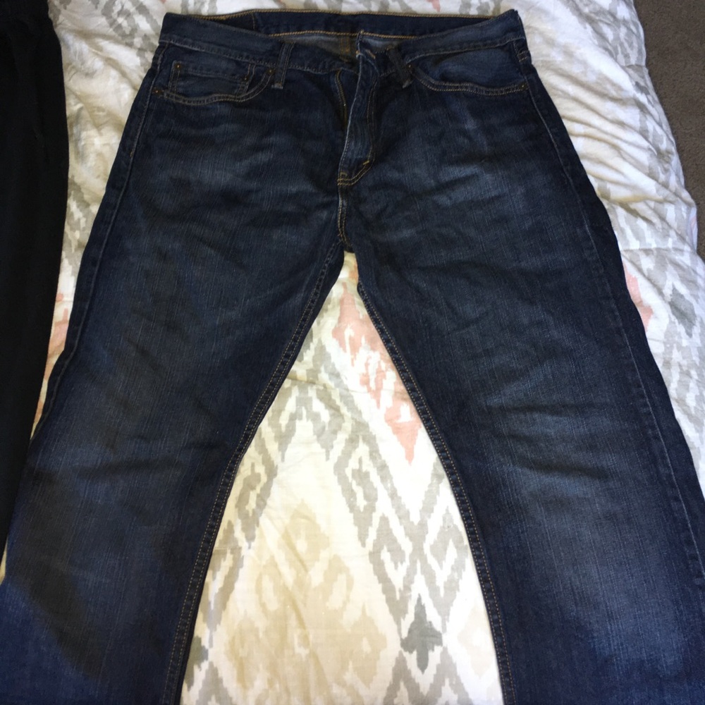 Men's Levi's