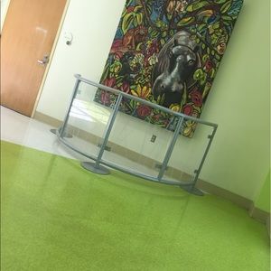 Meet your Posher, Juanita