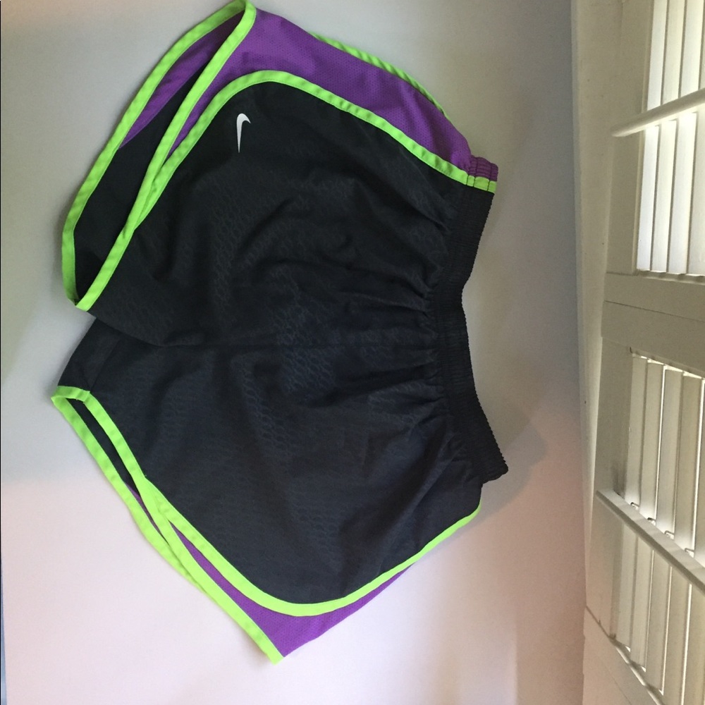 Nike size M Dri Fit shorts