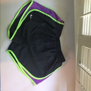 Nike size M Dri Fit shorts
