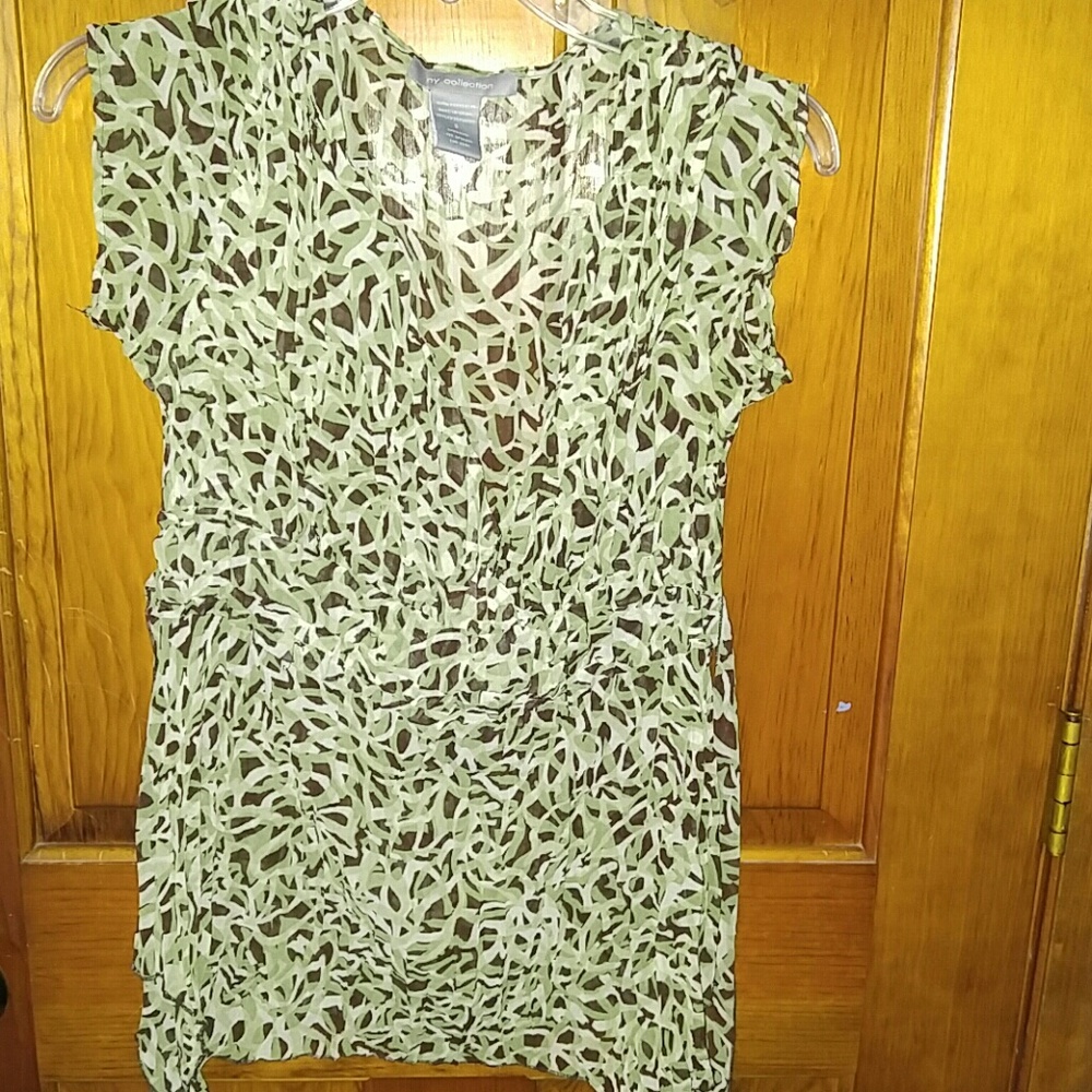 Blouse