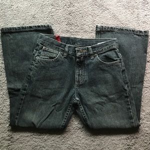 Boy's Size 10 Husky Jeans