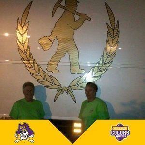 Meet your Posher, Cheri