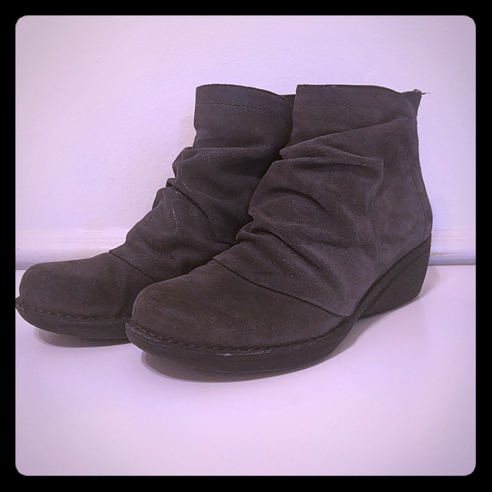 Dansko Arisa Boot
