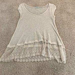 Urban outfitters top