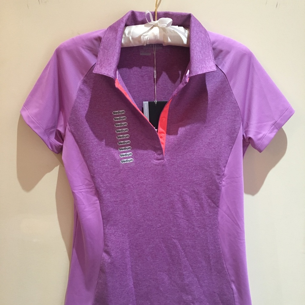 Nike Golf Shirt