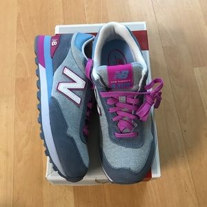 Women's New Balance size 9 BRAND NEW!